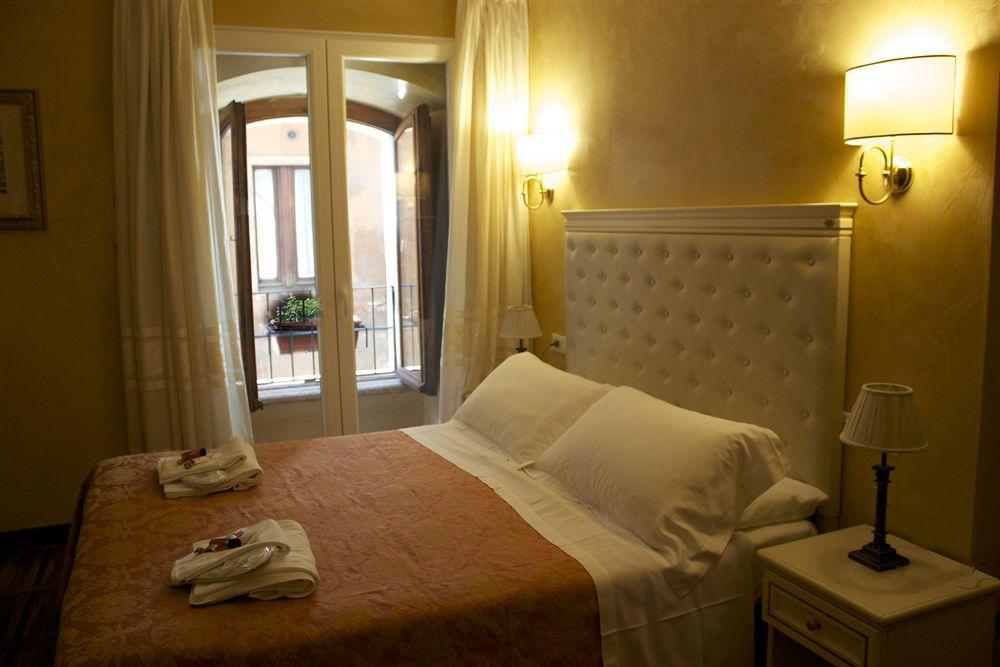 Gæstehus Navona Rom