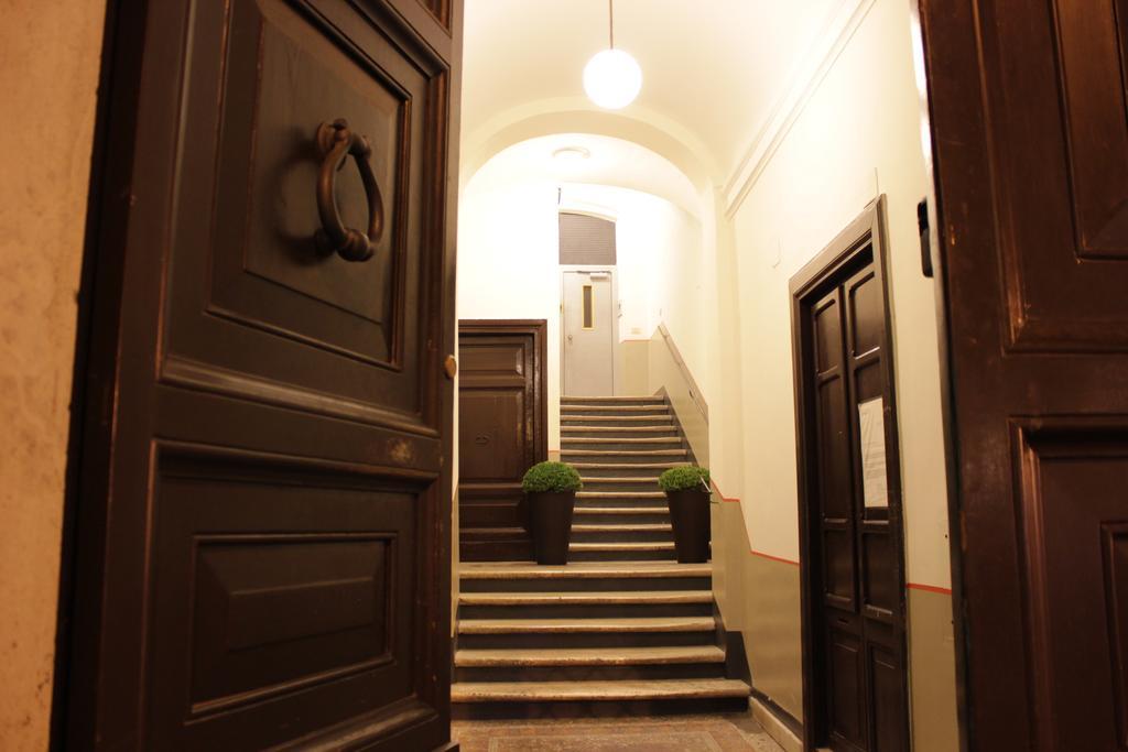 Gasthof Navona Rom