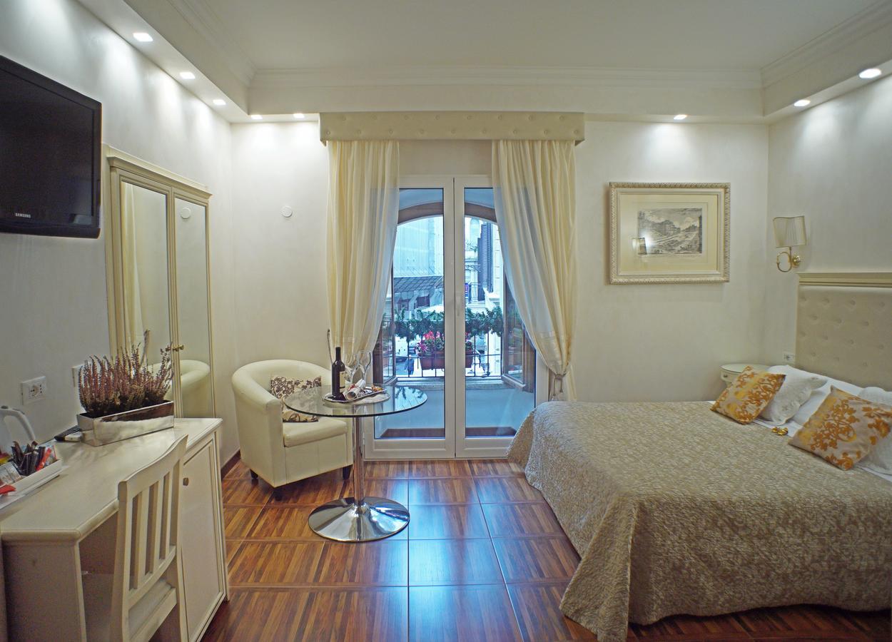 Navona Gasthof 2*